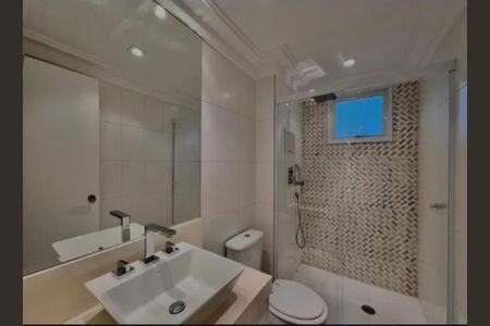 Apartamento à venda com 138m², 3 quartos e 2 vagas