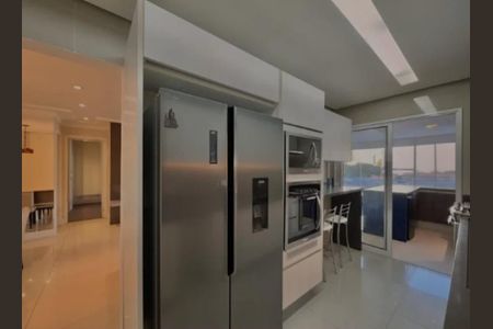 Apartamento à venda com 138m², 3 quartos e 2 vagas