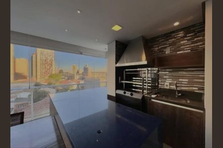 Apartamento à venda com 138m², 3 quartos e 2 vagas