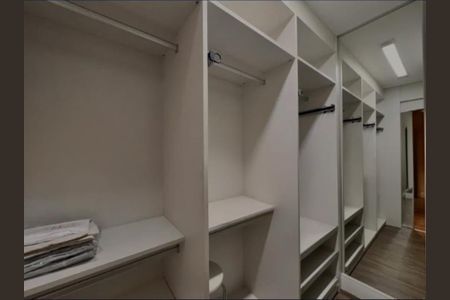 Apartamento à venda com 3 quartos, 138m² em Brooklin, São Paulo