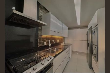 Apartamento à venda com 138m², 3 quartos e 2 vagas