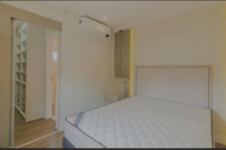 Apartamento à venda com 3 quartos, 138m² em Brooklin, São Paulo