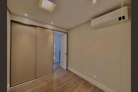 Apartamento à venda com 3 quartos, 138m² em Brooklin, São Paulo