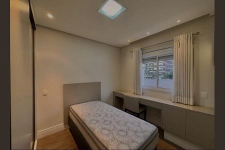 Apartamento à venda com 138m², 3 quartos e 2 vagas