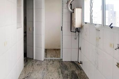 Apartamento à venda com 180m², 4 quartos e 4 vagas