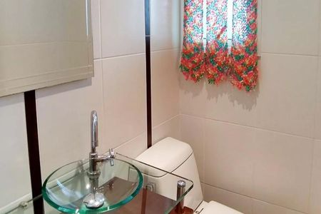 Apartamento à venda com 180m², 4 quartos e 4 vagas