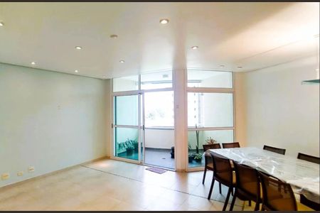 Apartamento à venda com 4 quartos, 180m² em Jardim Maria Adelaide, São Bernardo do Campo