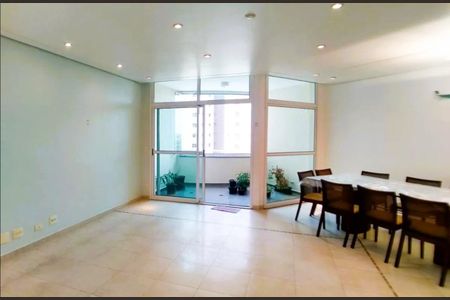 Apartamento à venda com 4 quartos, 180m² em Jardim Maria Adelaide, São Bernardo do Campo
