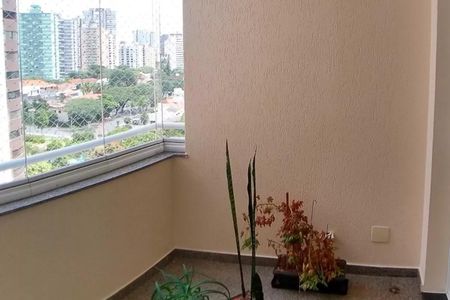 Apartamento à venda com 180m², 4 quartos e 4 vagas