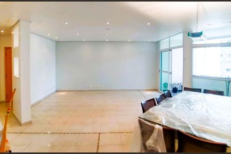 Apartamento à venda com 4 quartos, 180m² em Jardim Maria Adelaide, São Bernardo do Campo