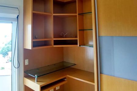 Apartamento à venda com 4 quartos, 180m² em Jardim Maria Adelaide, São Bernardo do Campo