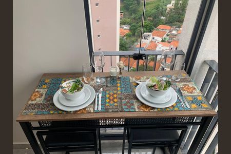 Foto 11 de apartamento à venda com 1 quarto, 23m² em Vila Mariana, São Paulo