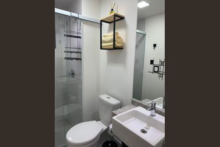 Foto 13 de apartamento à venda com 1 quarto, 23m² em Vila Mariana, São Paulo