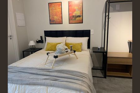 Foto 04 de apartamento à venda com 1 quarto, 23m² em Vila Mariana, São Paulo