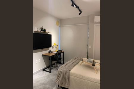 Foto 07 de apartamento à venda com 1 quarto, 23m² em Vila Mariana, São Paulo