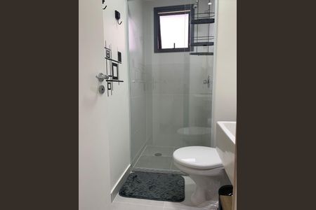 Foto 14 de apartamento à venda com 1 quarto, 23m² em Vila Mariana, São Paulo