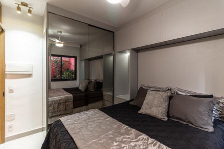 Apartamento à venda com 48m², 1 quarto e sem vaga Apartamento à venda com 48m², 1 quarto e sem vagaQuarto