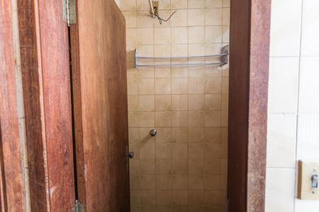 Apartamento à venda com 70m², 2 quartos e sem vaga Apartamento à venda com 70m², 2 quartos e sem vagaBanheiro de serviço