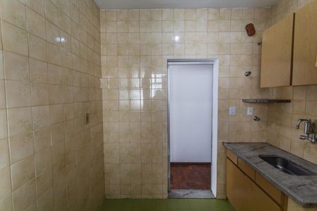 Apartamento à venda com 70m², 2 quartos e sem vaga Apartamento à venda com 70m², 2 quartos e sem vagaCozinha