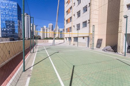Apartamento à venda com 70m², 2 quartos e sem vaga Apartamento à venda com 70m², 2 quartos e sem vagaÁrea comum - Quadra Esportiva