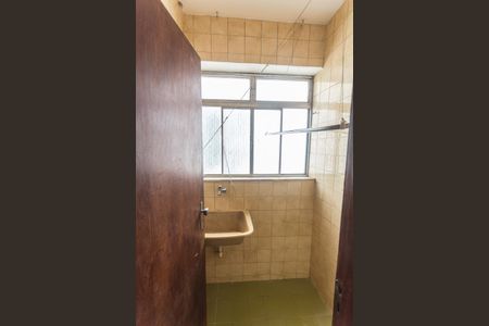 Apartamento à venda com 70m², 2 quartos e sem vaga Apartamento à venda com 70m², 2 quartos e sem vagaÁrea de Serviço