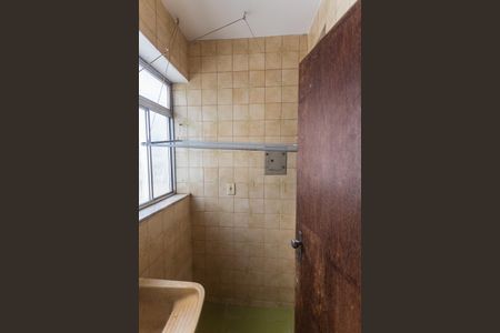 Apartamento à venda com 70m², 2 quartos e sem vaga Apartamento à venda com 70m², 2 quartos e sem vagaÁrea de Serviço