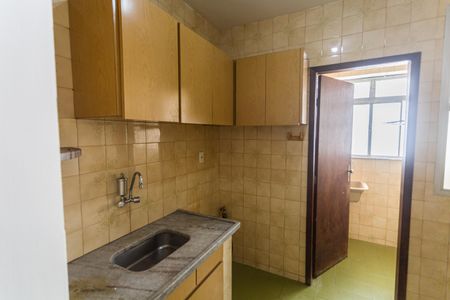 Apartamento à venda com 70m², 2 quartos e sem vaga Apartamento à venda com 70m², 2 quartos e sem vagaCozinha