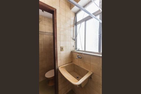 Apartamento à venda com 70m², 2 quartos e sem vaga Apartamento à venda com 70m², 2 quartos e sem vagaÁrea de Serviço