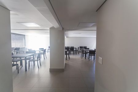 Apartamento à venda com 70m², 2 quartos e sem vaga Apartamento à venda com 70m², 2 quartos e sem vagaÁrea comum - Salão de Festas