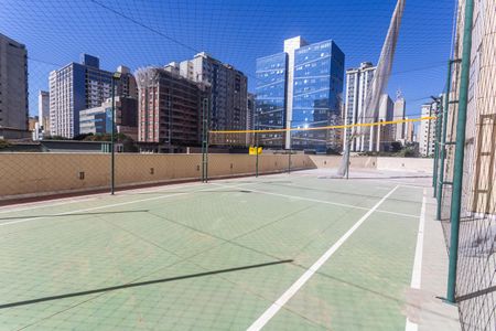 Apartamento à venda com 70m², 2 quartos e sem vaga Apartamento à venda com 70m², 2 quartos e sem vagaÁrea comum - Quadra Esportiva