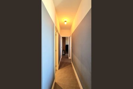 Apartamento à venda com 63m², 2 quartos e 2 vagas Apartamento à venda com 63m², 2 quartos e 2 vagasCorredor
