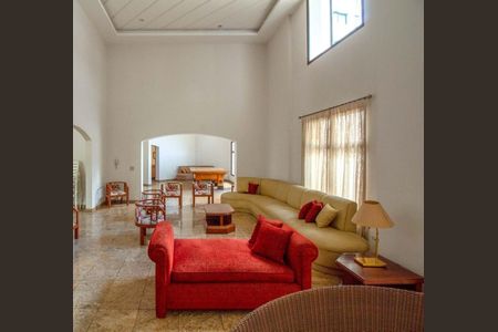 Apartamento à venda com 4 quartos, 474m² em Campo Belo, São Paulo