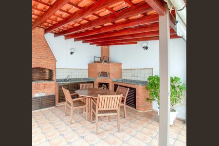 Apartamento à venda com 4 quartos, 474m² em Campo Belo, São Paulo