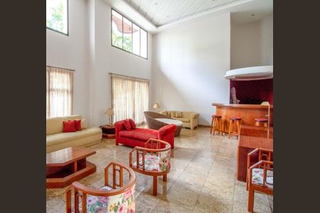 Apartamento à venda com 4 quartos, 474m² em Campo Belo, São Paulo