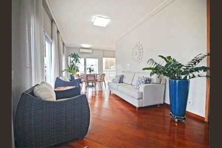Apartamento à venda com 487m², 4 quartos e 5 vagas