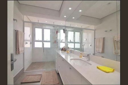 Apartamento à venda com 487m², 4 quartos e 5 vagas