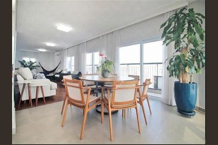 Apartamento à venda com 487m², 4 quartos e 5 vagas