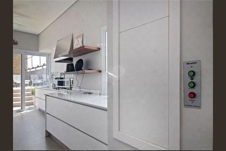 Apartamento à venda com 487m², 4 quartos e 5 vagas