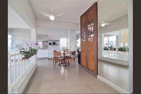 Apartamento à venda com 487m², 4 quartos e 5 vagas