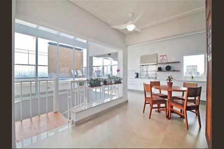 Apartamento à venda com 487m², 4 quartos e 5 vagas