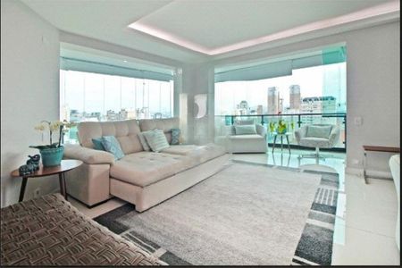 Apartamento à venda com 487m², 4 quartos e 5 vagas