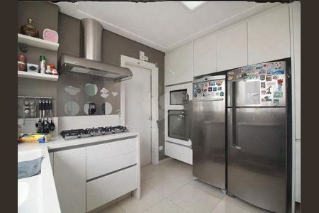Apartamento à venda com 487m², 4 quartos e 5 vagas