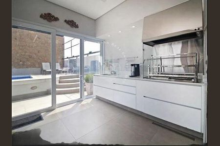 Apartamento à venda com 487m², 4 quartos e 5 vagas