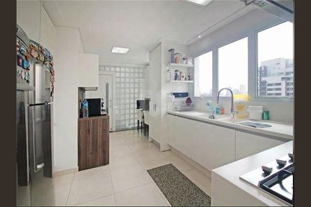 Apartamento à venda com 487m², 4 quartos e 5 vagas