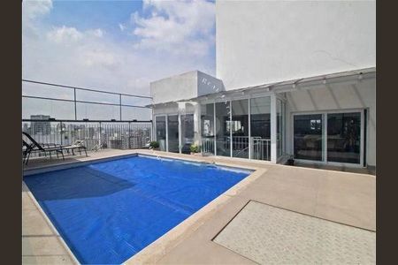 Apartamento à venda com 487m², 4 quartos e 5 vagas