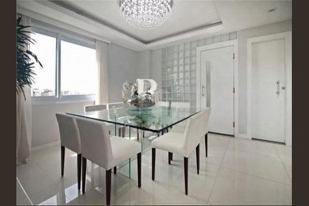 Apartamento à venda com 487m², 4 quartos e 5 vagas