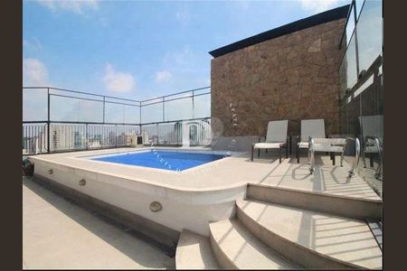 Apartamento à venda com 487m², 4 quartos e 5 vagas