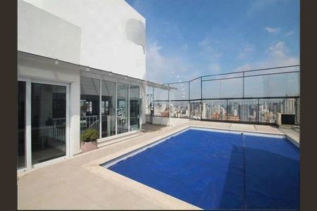 Apartamento à venda com 487m², 4 quartos e 5 vagas