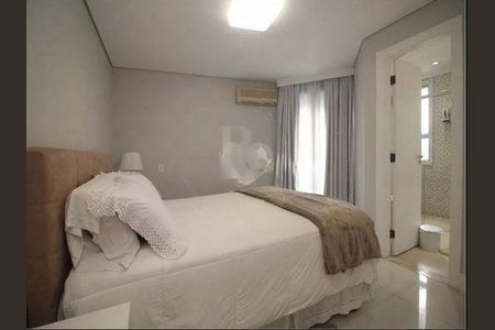 Apartamento à venda com 487m², 4 quartos e 5 vagas