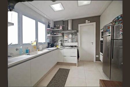 Apartamento à venda com 487m², 4 quartos e 5 vagas